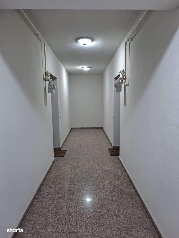 Apartament 3 camere - Exigent PLaza - 165.000 € + TVA-8