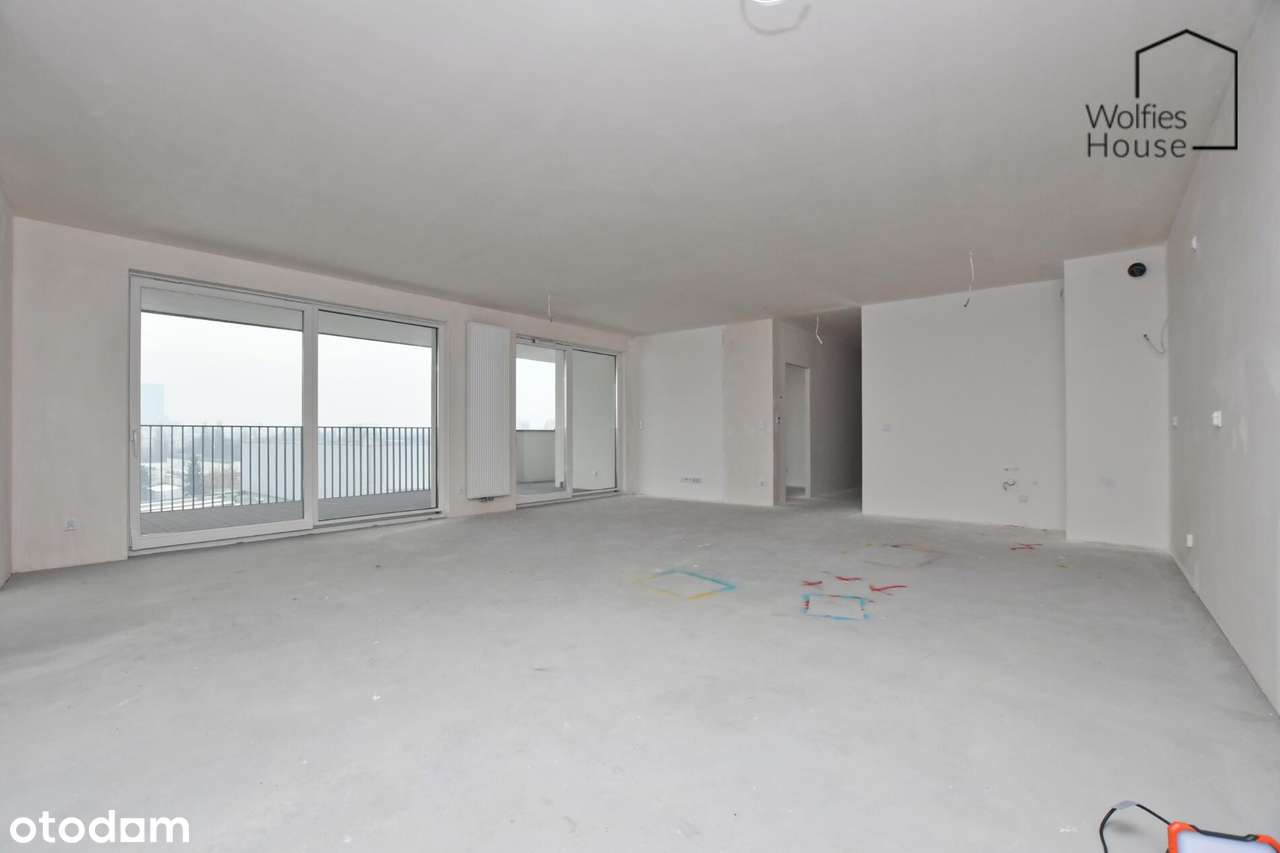 Apartament | Grzegórzki | Śliczna | s. deweloperski-5