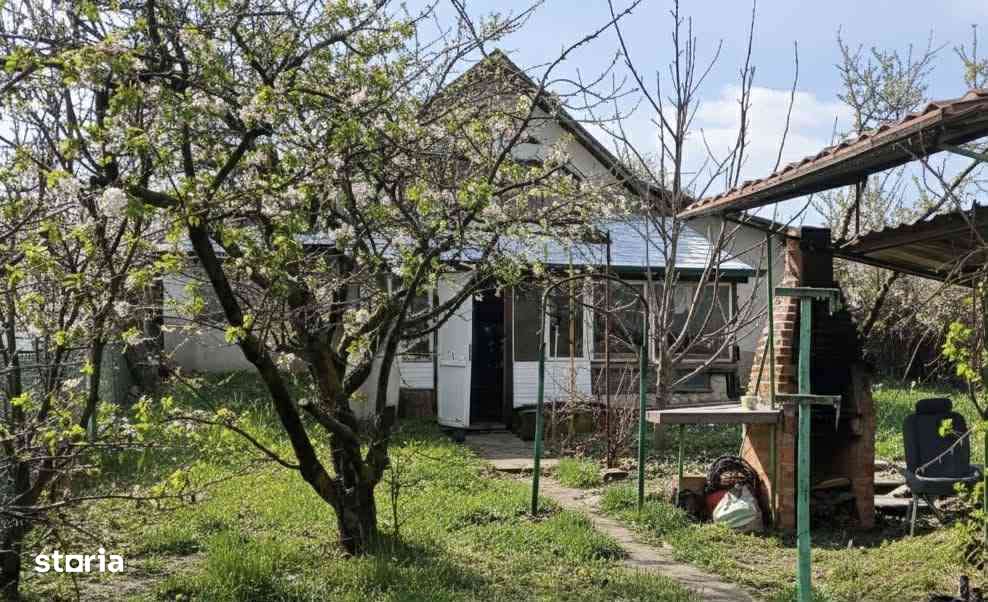Casa Chicerea, 13 km până în Baza 3-1