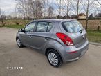 Hyundai i20 1.1 CRDi Comfort - 3