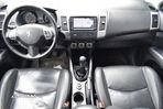 Peugeot 4007 HDI FAP 7-Sitzer Active - 5