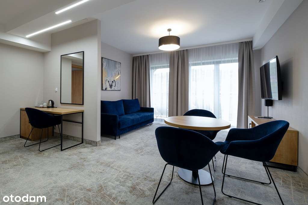 Hotel Jarzębata w Wiśle – Luksusowy obiekt z widok-11