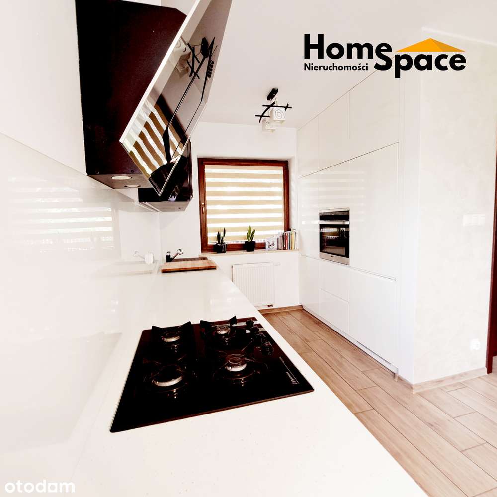 wyjątkowa, narożna  szeregówka na sprzedaż - Pełny obrazek: 5/12