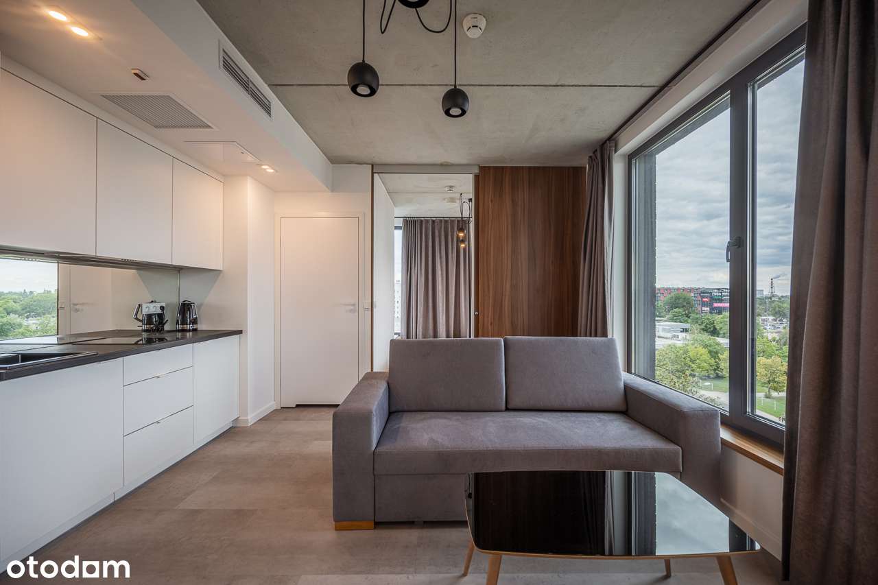 PROMOCJA -  Magnolia - dwupokojowe - Pełny obrazek: 4/7