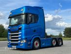 Scania S500 - 13