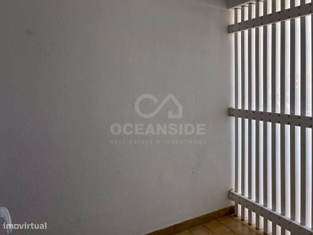 Apartamento T3 duplex - Estoril-5
