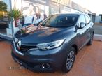 Renault Kadjar Energy dCi 110 EDC Experience - 1