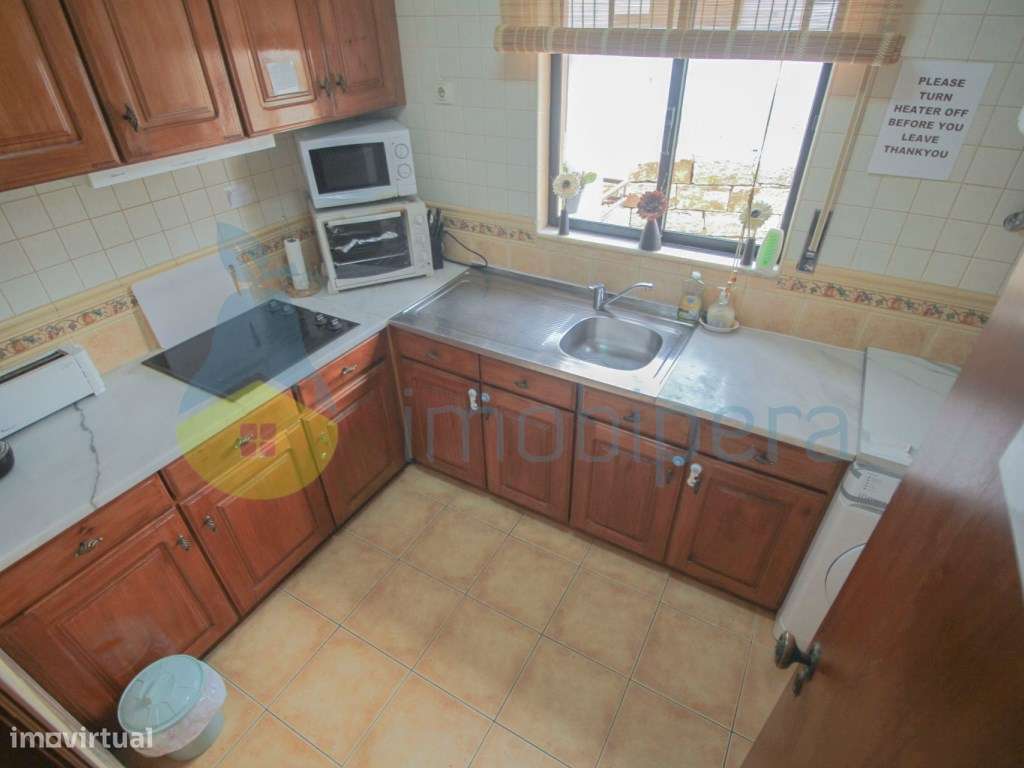 Apartamento T1 para venda na zona do Forte de São João, Albufeira.-21