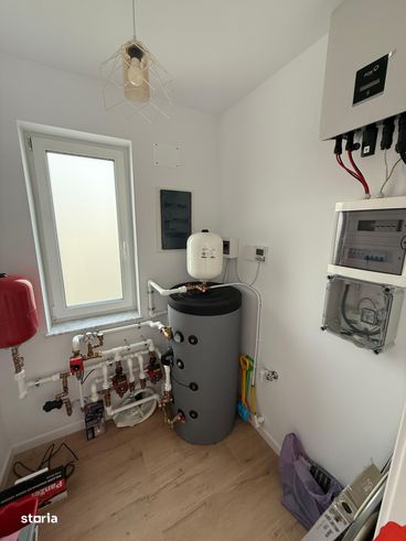 Comision 0! Duplex cu 4 camere, 118mpU, 270mpT, Bucovat-Remetea!-3