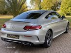 Mercedes-Benz C 220 d AMG Line - 8