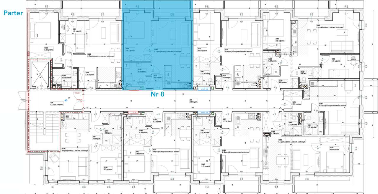 Budynek B2 M8 - Pełny obrazek: 3/7