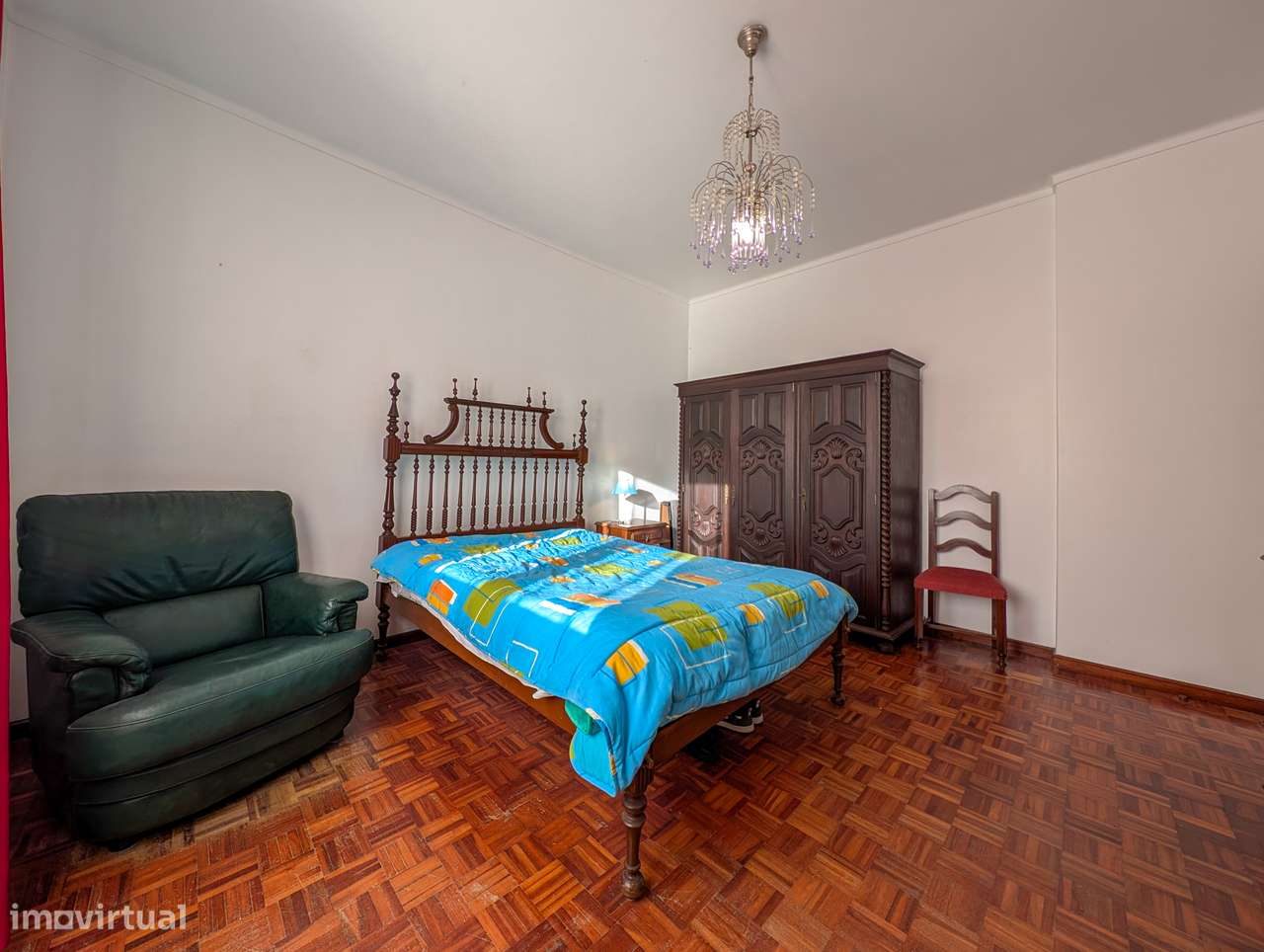 Apartamento T3 próximo do Instituto Politécnico de Setúbal-13