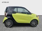 Smart Fortwo 60 kW electric drive - 11