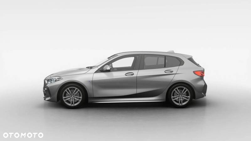 BMW Seria 1 118i M Sport - 8