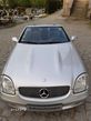 Mercedes-Benz SLK 200 Kompressor - 9