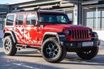 Jeep Wrangler Unlimited 2.2 CRD AT8 Rubicon - 1