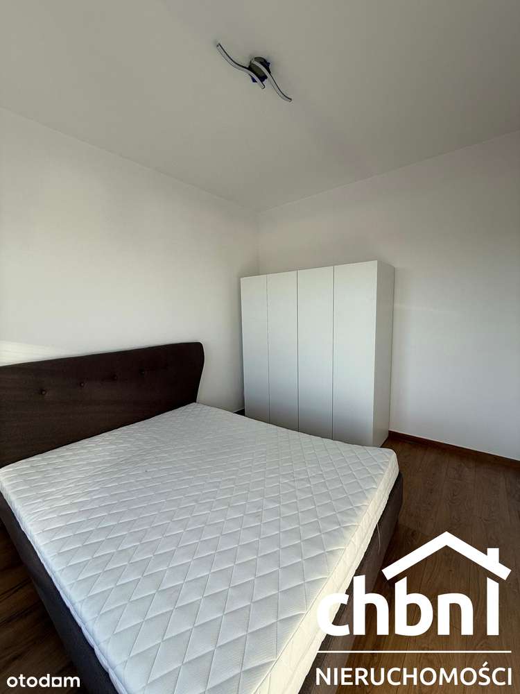 Słoneczne mieszkanie 48 m² + taras | Nowe budownictwo-9