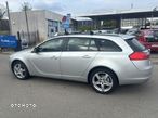 Opel Insignia 2.0 CDTI automatik Selection - 12