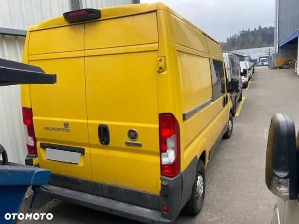 Fiat Ducato H2 - 3