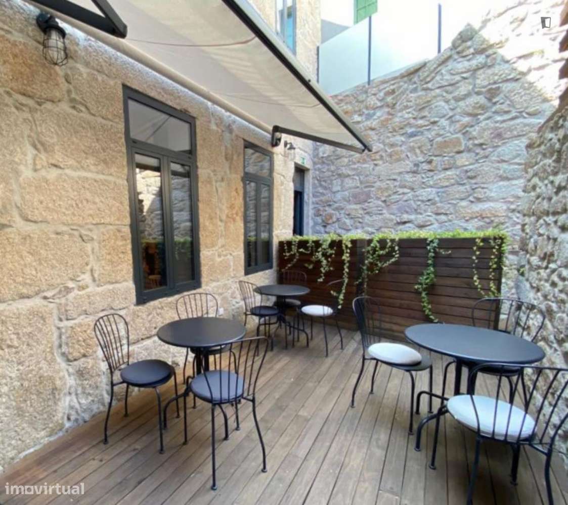 Quarto - localizado em Vila nova de gaia - Grande imagem: 4/10