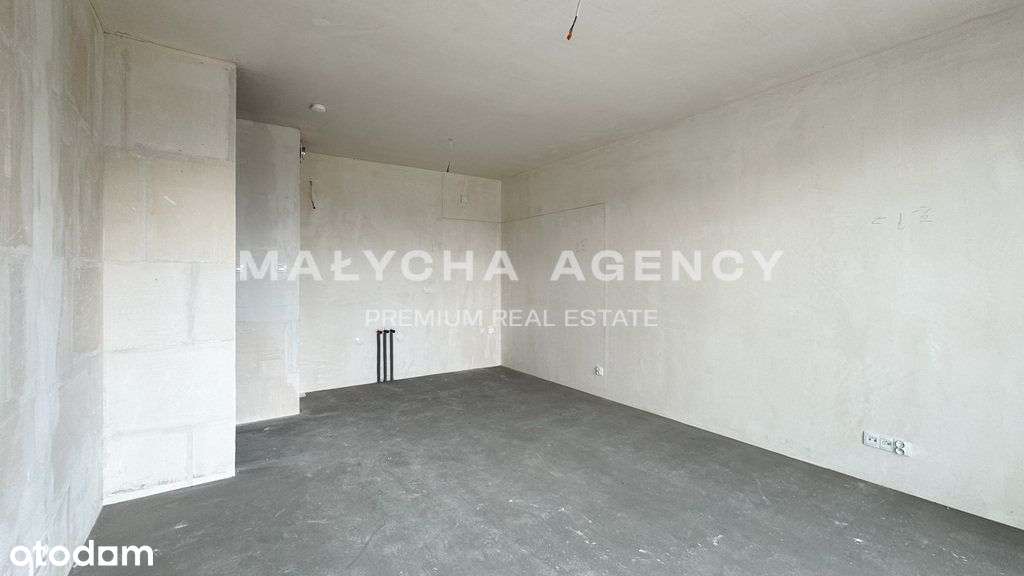 2-pok. Mieszkanie na Włochach-stan deweloperski-3