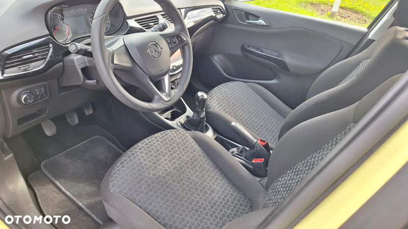 Opel Corsa 1.2 16V (ecoFLEX) Color Edition - 4
