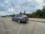 BMW Seria 5 550i Touring - 9