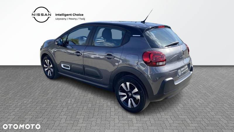 Citroën C3 1.2 PureTech Shine - 3