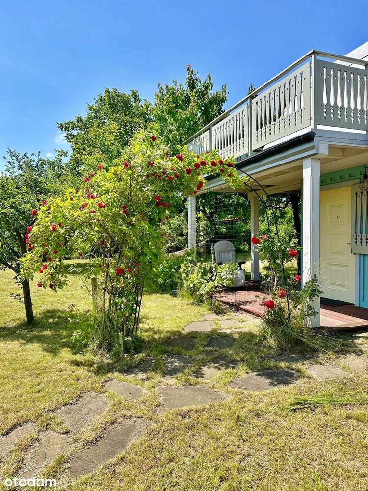 Dom całoroczny II piętrowy, Sopot.-14