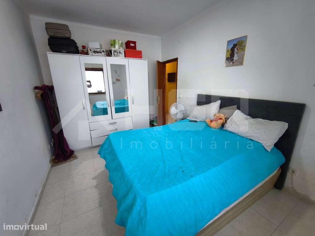 T2 | BOAS ÁREAS | 2 VARANDAS | LOCALIZAÇÃO CENTRAL | ALTO SEIXALINHO-24