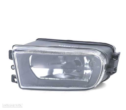 FAROL DE NEVOEIRO ESQUERDO PARA BMW E39 95-00 Z3 95-99 - 1