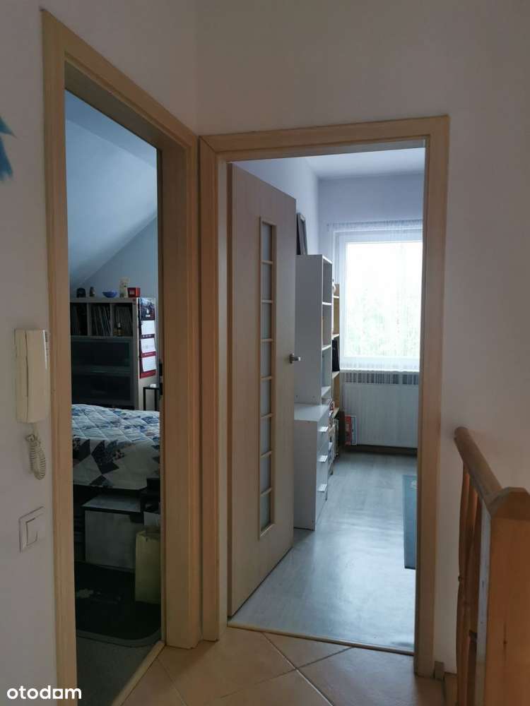 Energooszczędny dom z ogrodem 1000 m²-7