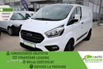 Ford TRANSIT CUSTOM - 1