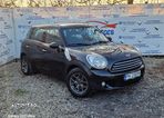 Mini Countryman Cooper D - 1