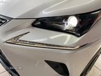 Lexus NX 300h Executive+ - 47