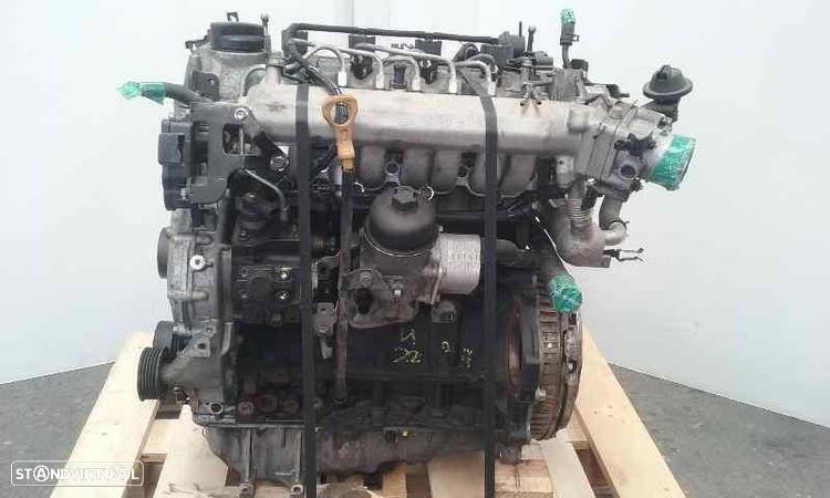 Motor Hyundai I30 2008 1.6CRDi  Ref.D4FB - 3