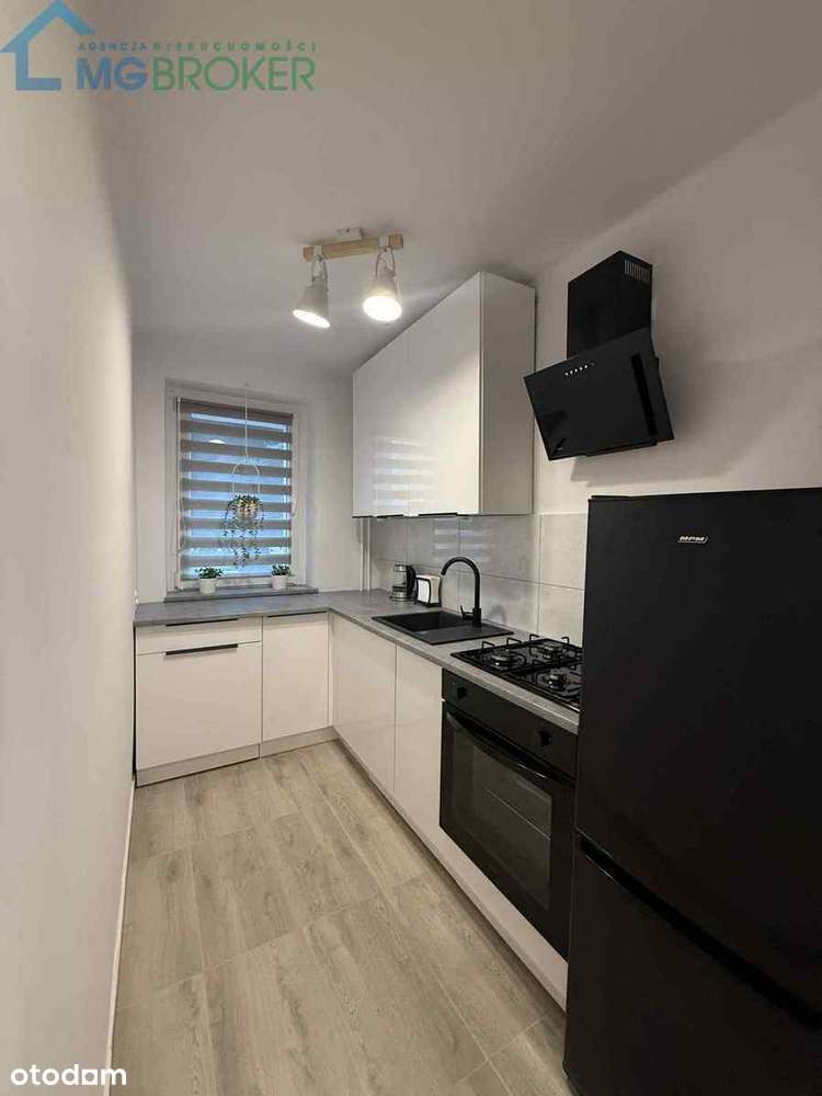 Mieszkanie, 55 m², Mysłowice - Pełny obrazek: 2/16