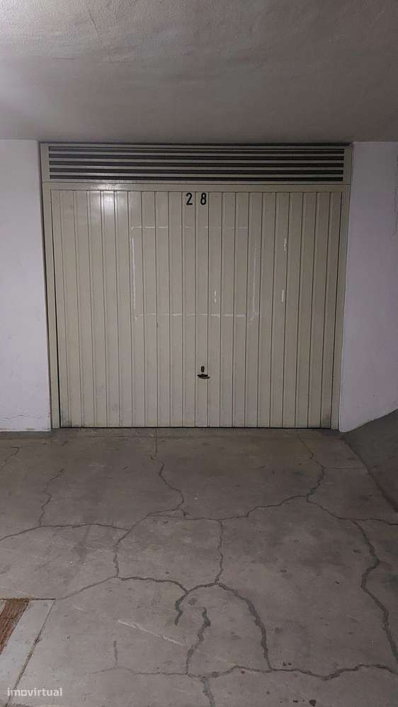 Garagem individual fração autonoma - Grande imagem: 5/9