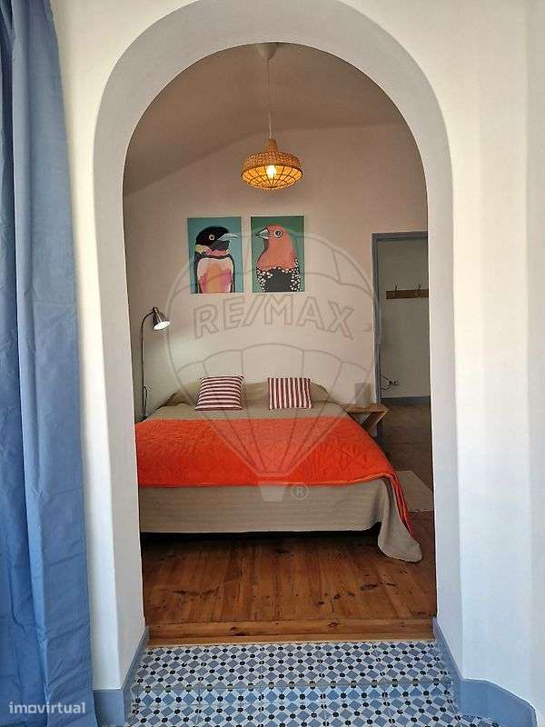 Apartamento T1 para venda-11