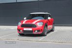 MINI Countryman Cooper D - 2