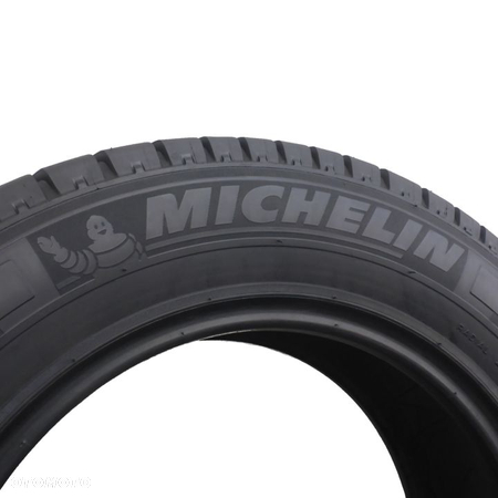 2 x MICHELIN 215/65 R16C 109/107T Agilis Lato 2017 7mm - 4