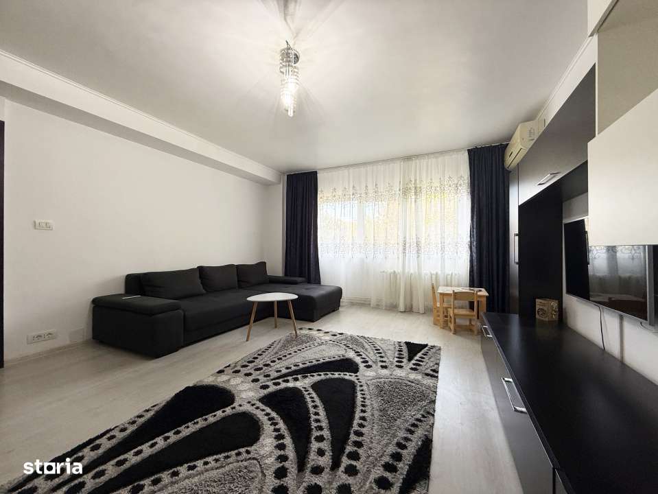 Apartament cu 3 camere de inchiriat, termen lung, Inel II - Imagine principală: 1/12