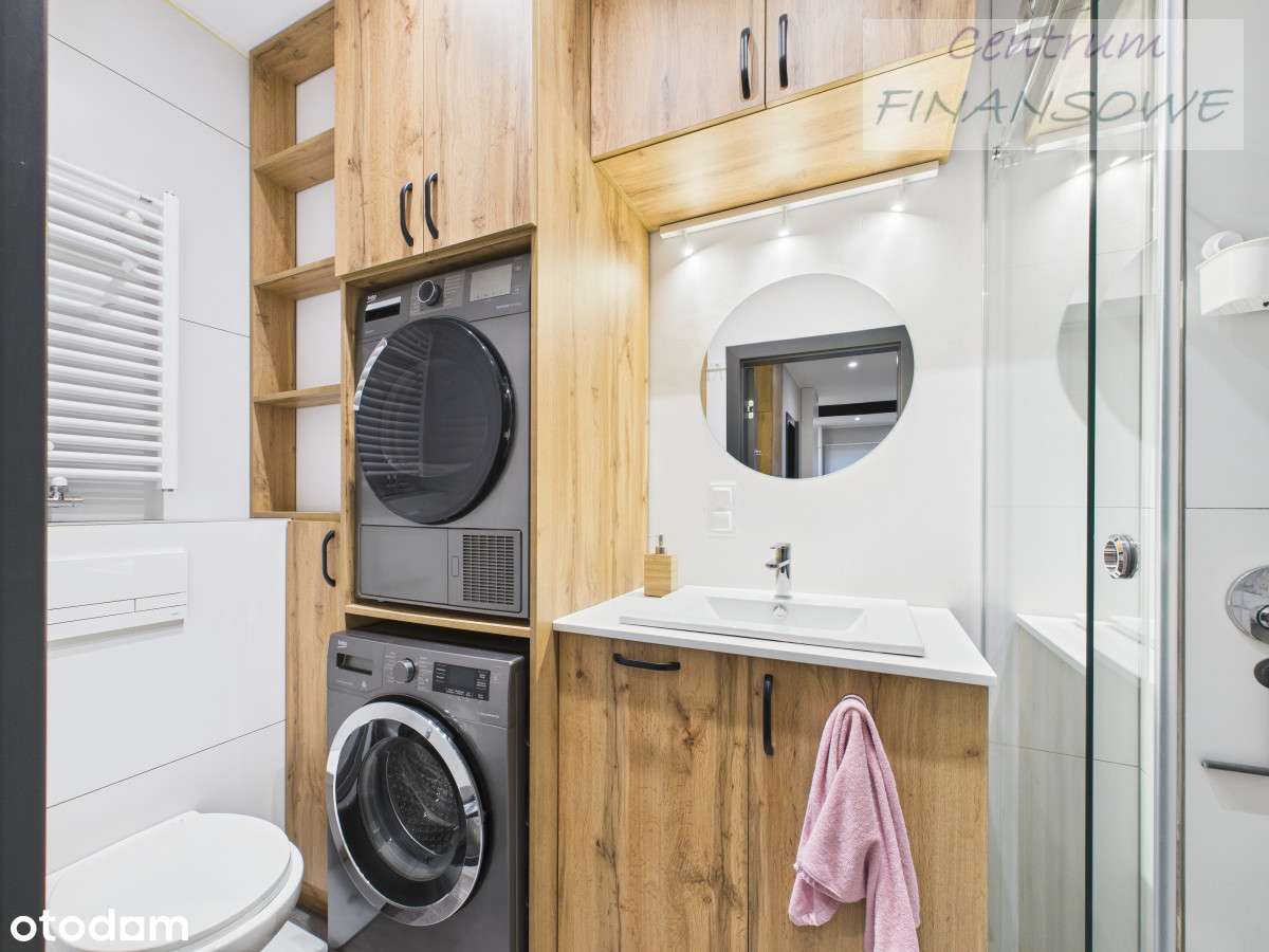 wysoki standard, ogródek, 2 miejsca(w hali+zew)-16