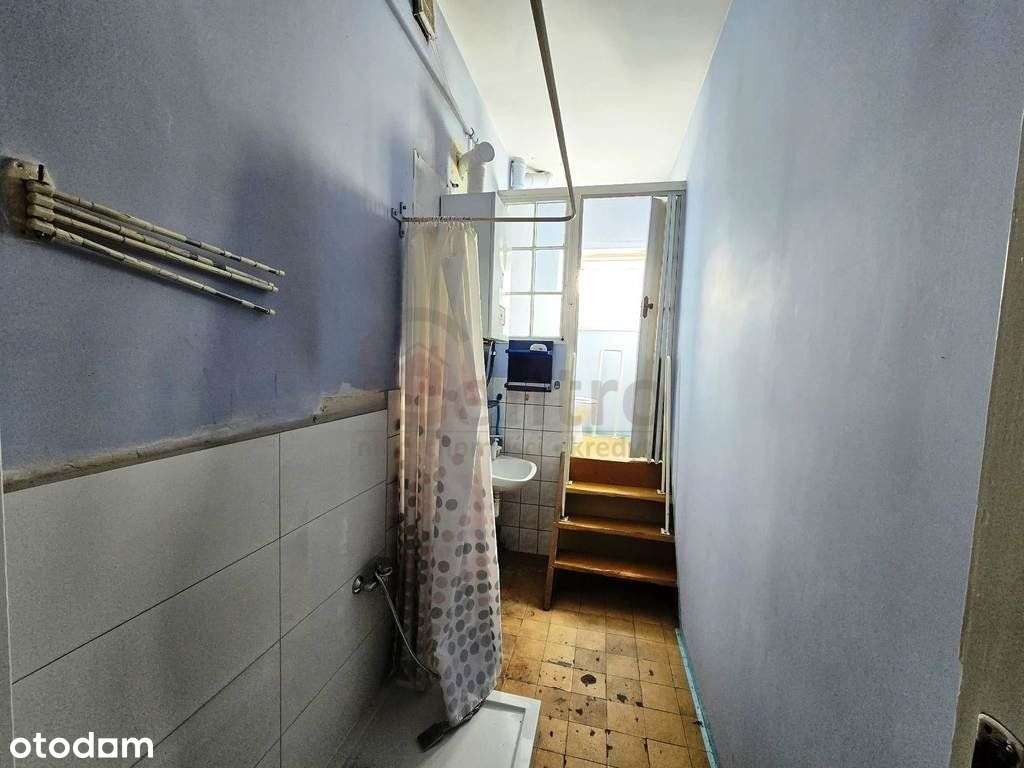 Duże mieszkanie z garażem - Pełny obrazek: 4/7