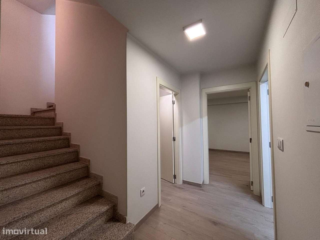 T3 Dúplex com espaço exterior - Viseu-20