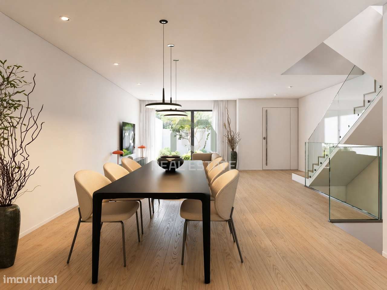 Moradia T3 Venda em Gondomar (São Cosme), Valbom e Jovim,Gondomar-7