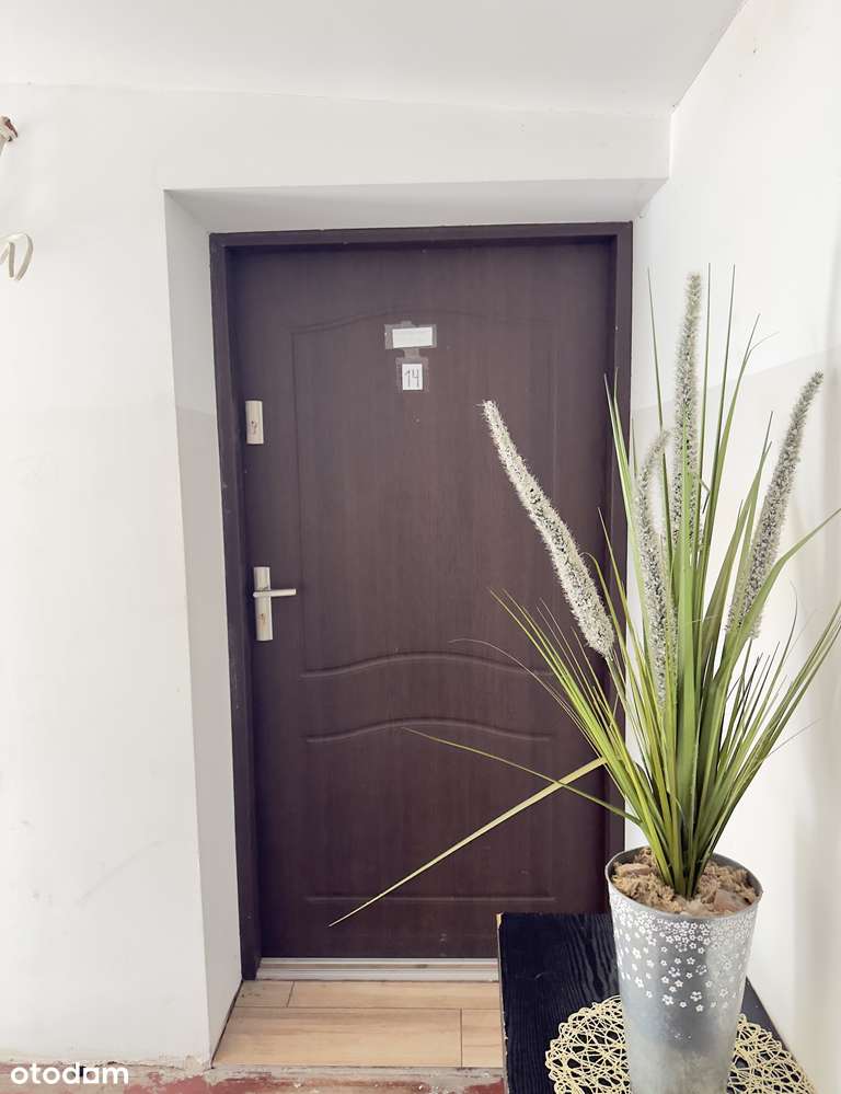 Kamienica- 15 wynajmowanych mieszkań-14