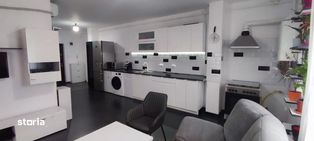 Apartament 3 camere, 58 mp, zona BMW, Parcare Subterana!