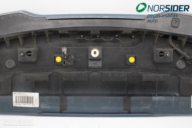 Aileron Volvo V40|12-16 - 8