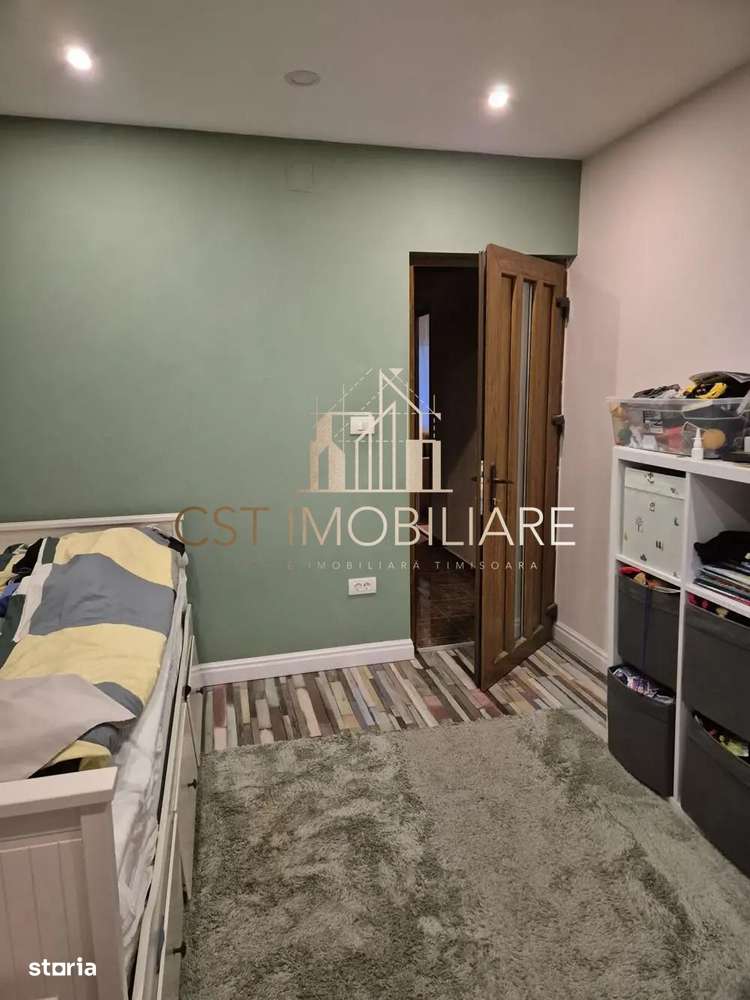 Araduli - 4 Camere -Decomandat - Etaj intermediar - Imagine principală: 5/7